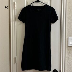 Banana Republic Black Knit Sweater